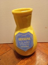 Orangina Porte Pailles