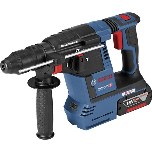 Bosch professional gbh - professional, 18v-26f
