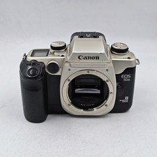 Boîtier De Caméra Canon EOS
