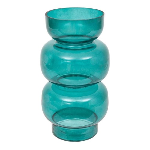 Vase design vintage 25cm - "be, vintage"