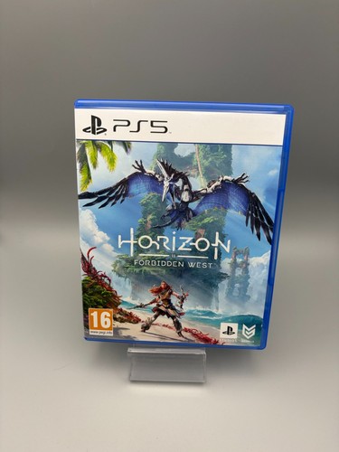 Horizon forbidden west - forbidden,