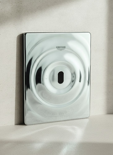 Grohe robinetterie urinoir - grohe,
