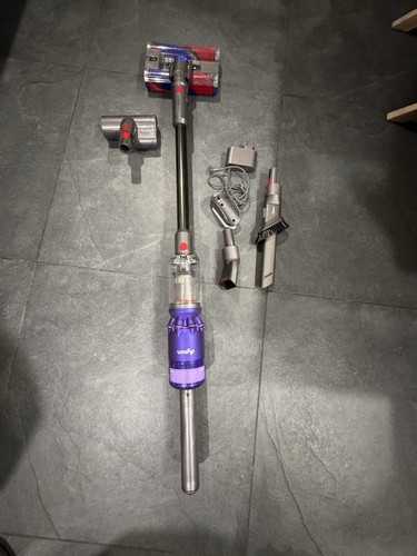 Original dyson omni - original,