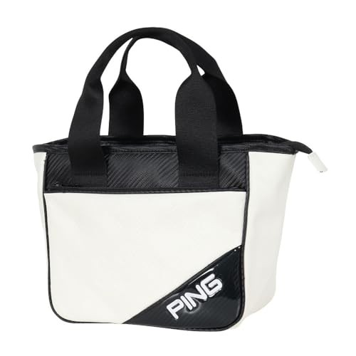 Ping u2518 white emboss - ping,