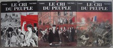 LE CRI DU PEUPLE de TARDI les