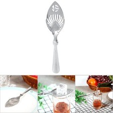 (Leaf Absinthe Spoon)Yencoly