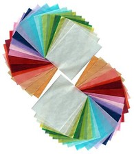 50 feuilles de papier de