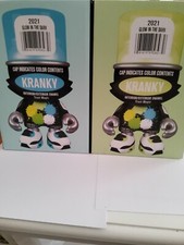 Artoyz Superkranky Glow In The