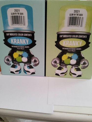 Artoyz superkranky glow - artoyz, in