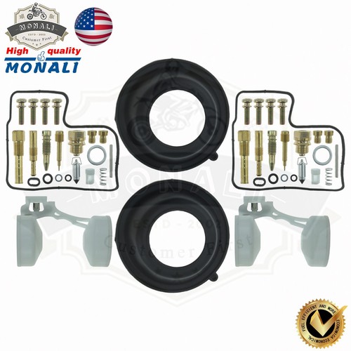 Carb repair kit for honda - carb,