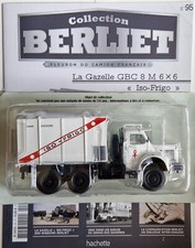 IXO 1/43 - Berliet 95 -