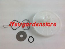 Poulie D'Avancement Tondeuse Pour TECUMSEH 29780005 16450005