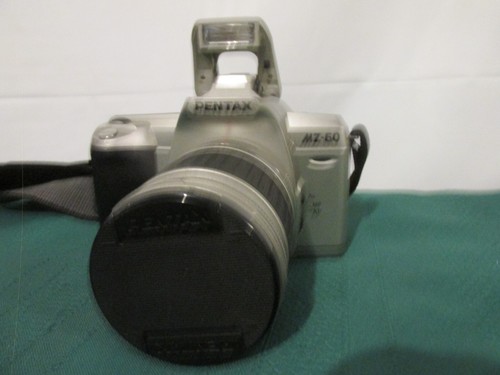 Pentax 35mm slr w - slr, fa