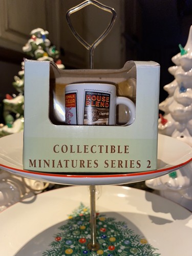 Starbucks coffee collectible - starbucks,