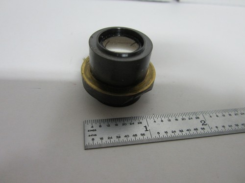 Microscope pièce dmr - pièce, leica