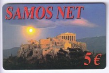 EUROPE TELECARTE / PHONECARD