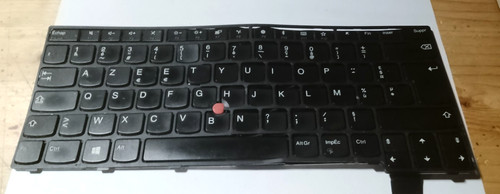 Claviers azerty pour lenovo - pour,