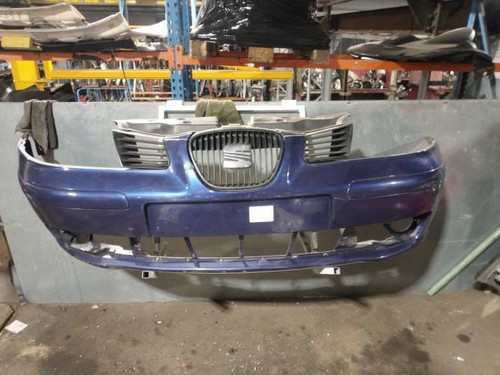 Pare choc avant seat - seat, ibiza