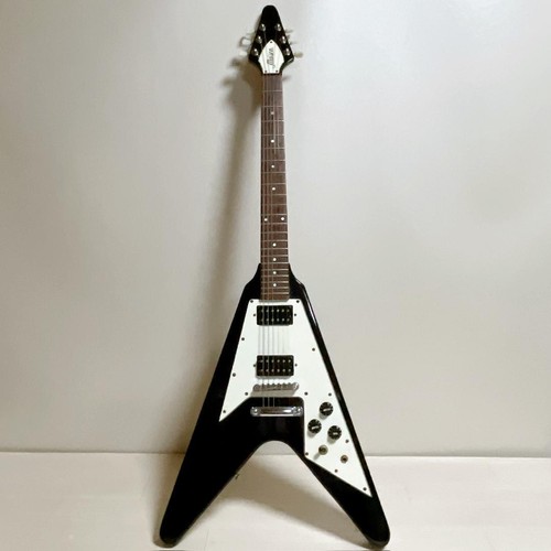 Guitare électrique maison - électrique,