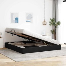 Lit de Rangement avec matelas