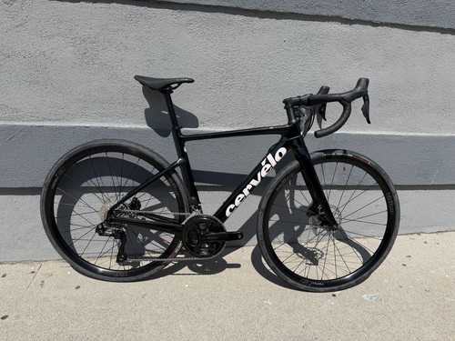 Cervelo caledonia - cervelo, (size