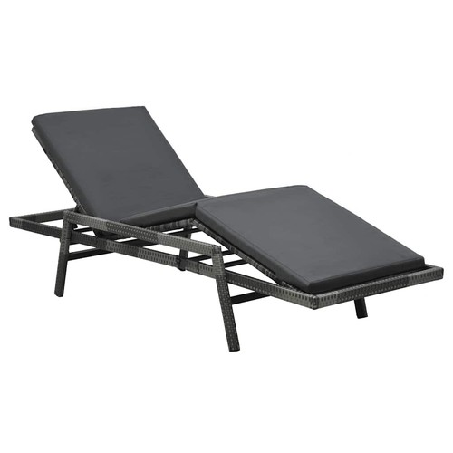 Chaise longue avec - longue,