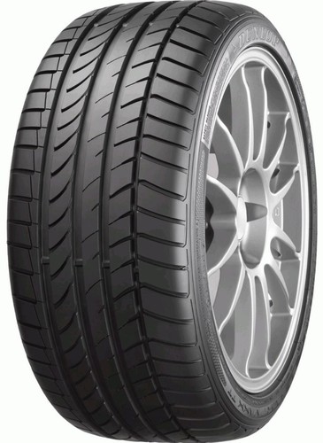 Dunlop 225 r17 99v - dunlop,