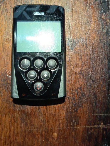 Télécommande sans fil