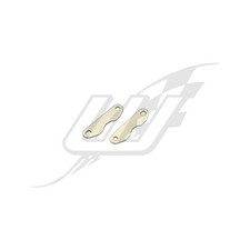 NEUF Kyosho Pastiglie Freni Mp5 (2) - 92696