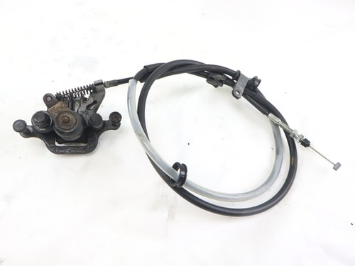 Honda argent wing 600 - honda,