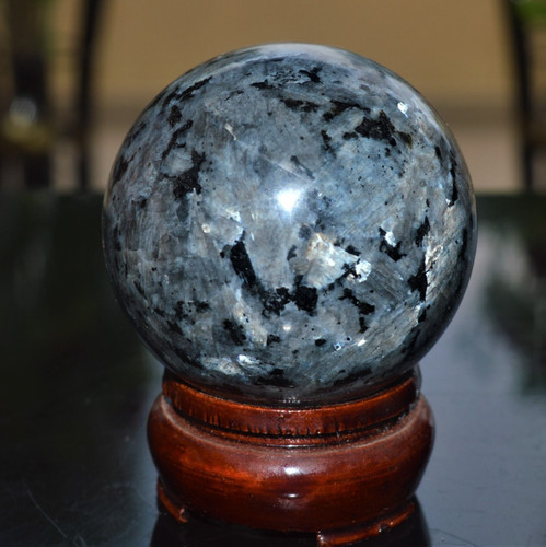 Sphère flash granit - flash,