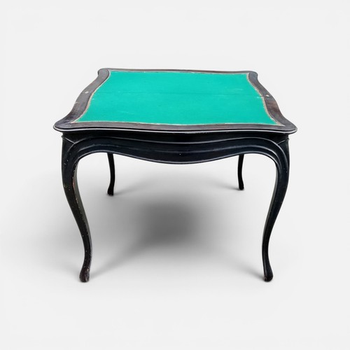 Ancienne table jeux jeu - de,