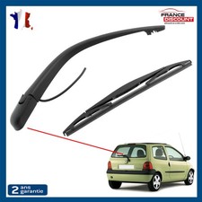 Bras + Balai d'essuie-glace