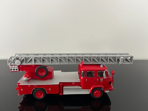 Camion pompiers - 1/43, "