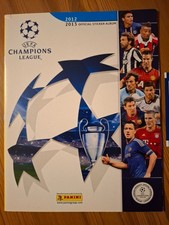 Panini uefa champions league - panini,