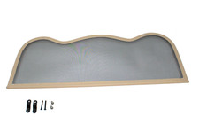 Windschott / Coupe vent /