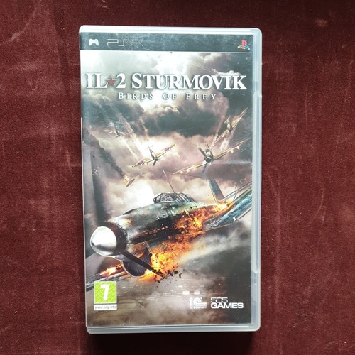 Il2 sturmovik birds - sturmovik,