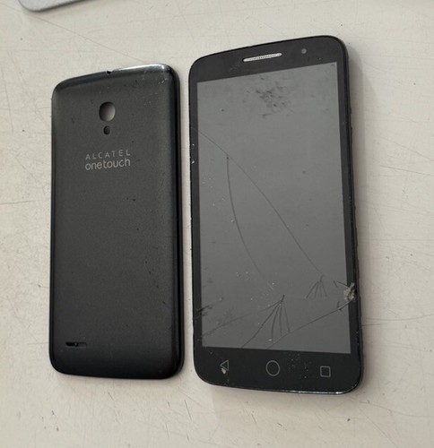 Alcatel onetouch pop2 dualsim - alcatel,