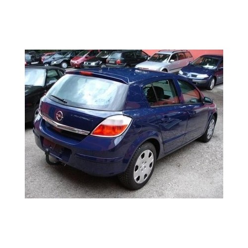 Attelage opel astra 2004 2009 - attelage,