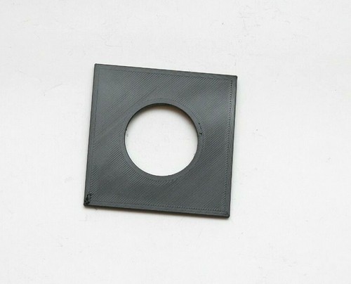 Speed graphic 2x3 copal 1 - graphic,