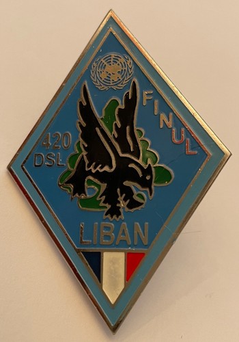Opex liban 420 dsl 11 - opex., 420°