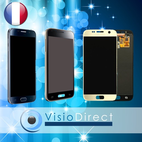 Ecran pour samsung galaxy - ecran,