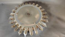 Plafonnier applique vintage - ou,