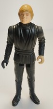 Figurine Star Wars vintage : LUKE SKYWALKER 83 LFL  no Vador 🔵
