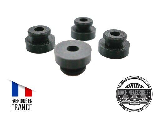 Lot pieds neuf pour - de,