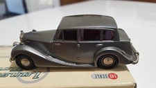 Hillman minx series marque - series,