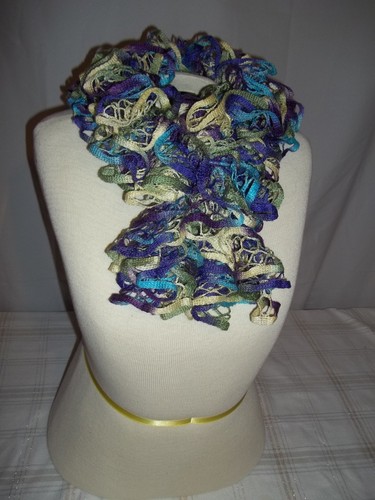 Handmade new tourquoise - handmade,