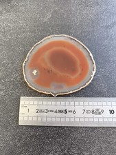 Tranche d'Agathe Agate -