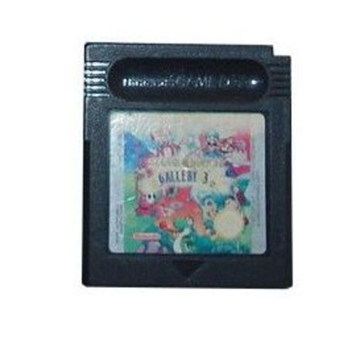 Jeu gbc game and - gbc, watch