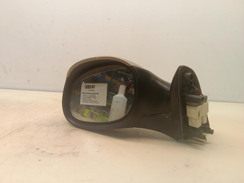 Retroviseur gauche citroen - retroviseur,